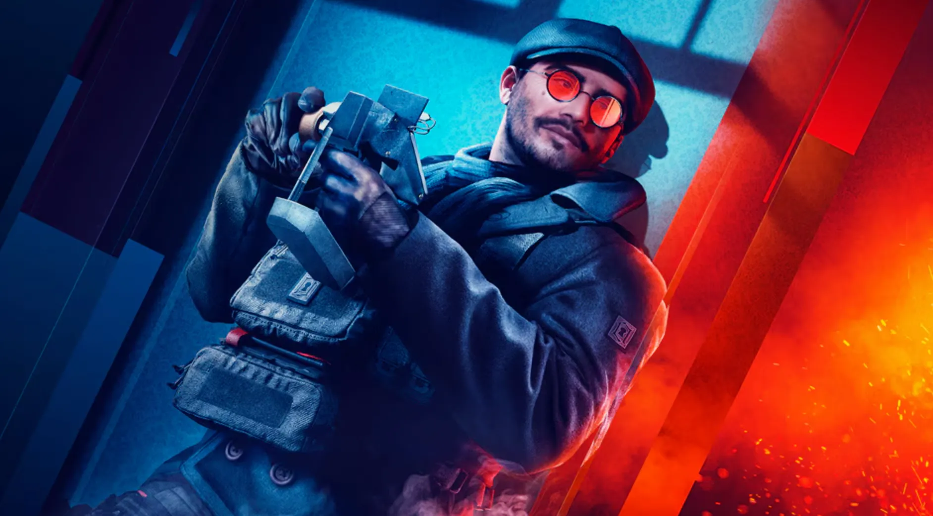 flores guide r6